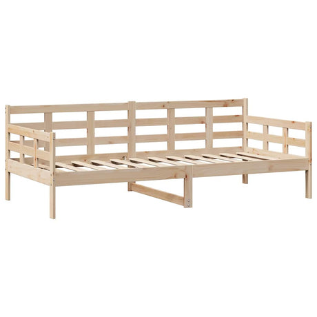 Daybed With Drawers Without Mattress Solid Wood