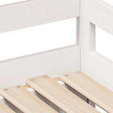 Daybed With Drawers Without Mattress Solid Wood