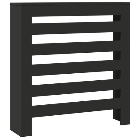 Radiator Cover Engineered Wood