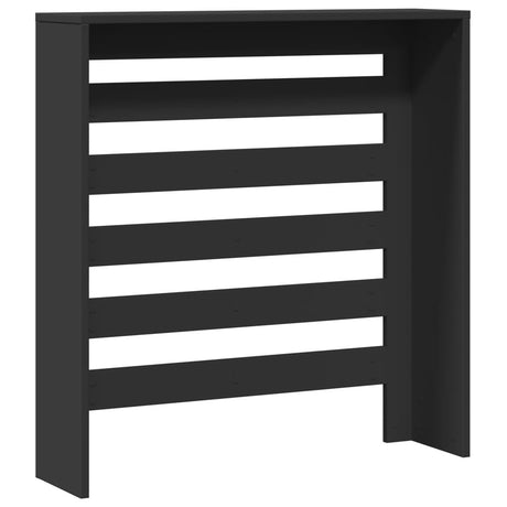 Radiator Cover Engineered Wood