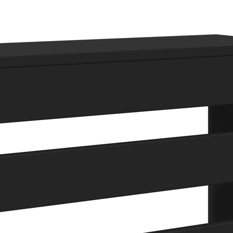 Radiator Cover Engineered Wood