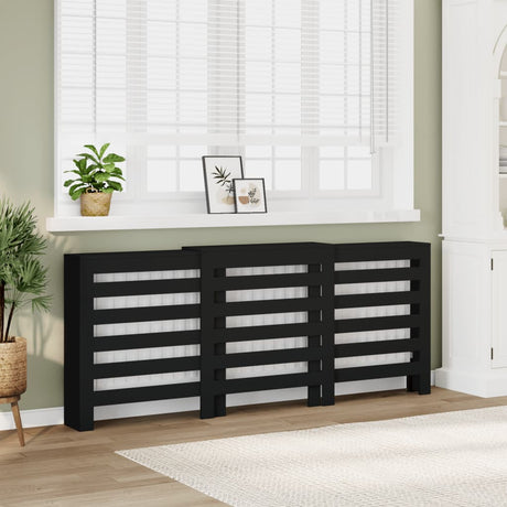 Radiator Cover Engineered Wood