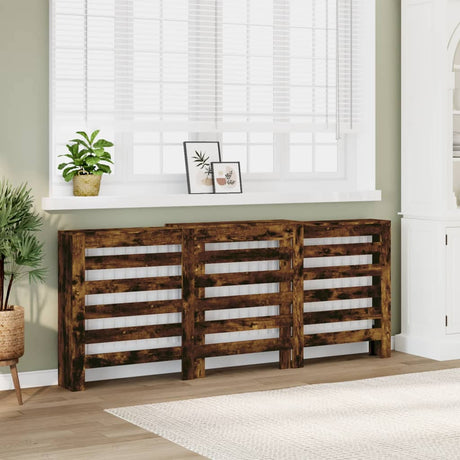 Radiator Cover Engineered Wood