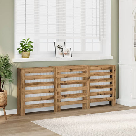 Radiator Cover Engineered Wood