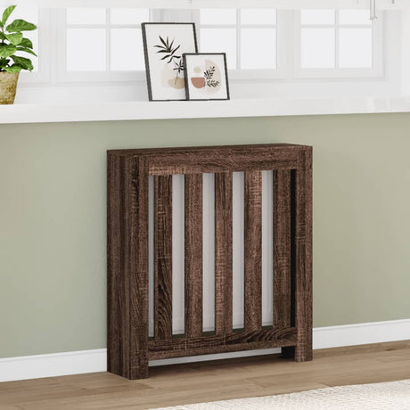Radiator Cover Engineered Wood