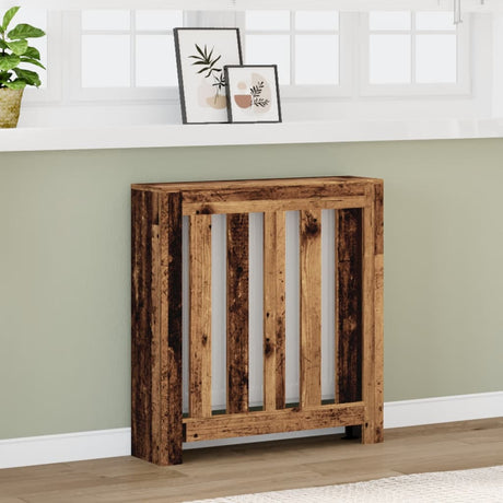 Radiator Cover Engineered Wood
