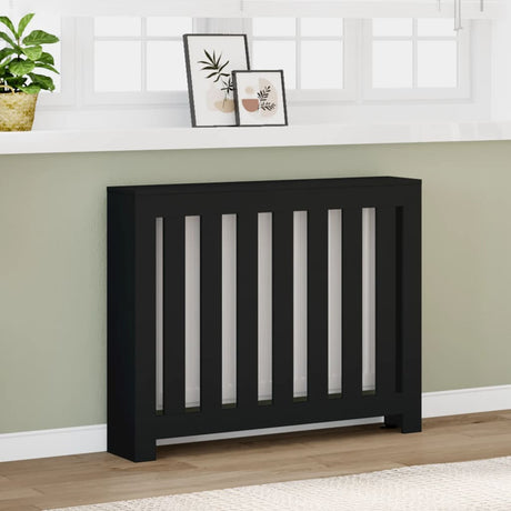 Radiator Cover Engineered Wood