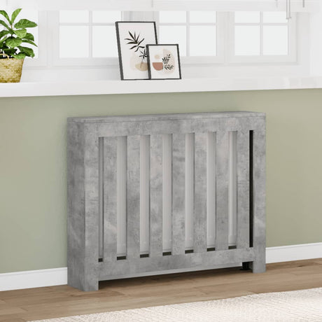 Radiator Cover Engineered Wood
