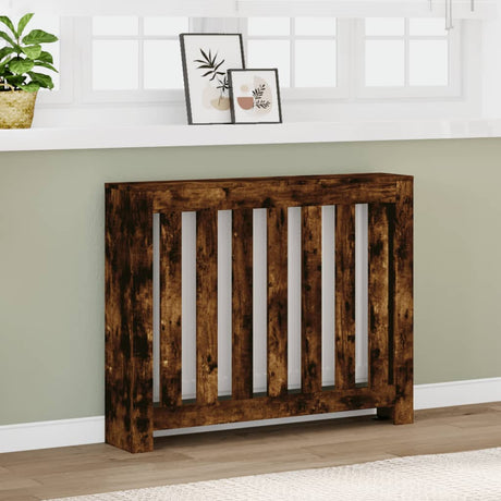 Radiator Cover Engineered Wood