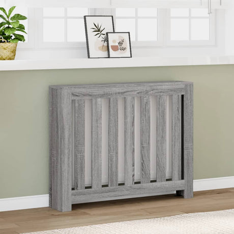 Radiator Cover Engineered Wood