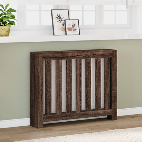 Radiator Cover Engineered Wood
