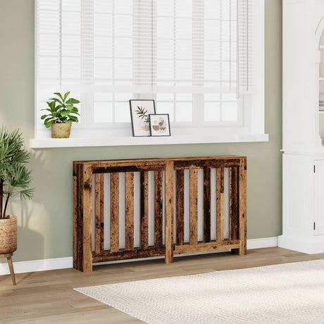 Radiator Cover Engineered Wood