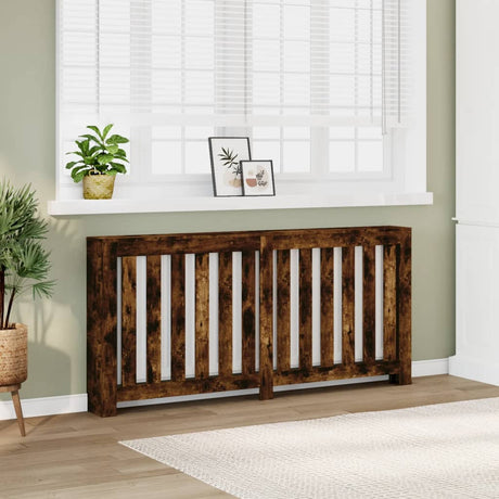 Radiator Cover Engineered Wood