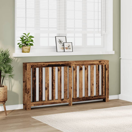 Radiator Cover Engineered Wood