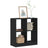 Bookcase 102X32X Engineered Wood