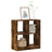 Bookcase 102X32X Engineered Wood