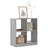 Bookcase 102X32X Engineered Wood