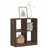 Bookcase 102X32X Engineered Wood