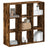 Bookcase 102X32X Engineered Wood