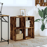 Bookcase 68.5X32X Engineered Wood