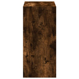 Bookcase 68.5X32X Engineered Wood