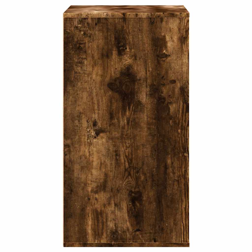 Corner Chest Of Drawers Engineered Wood
