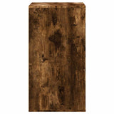 Corner Chest Of Drawers Engineered Wood