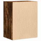 Corner Chest Of Drawers Engineered Wood