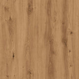 Corner Chest of Drawers Artisian Oak 60x41x76 cm Engineered Wood