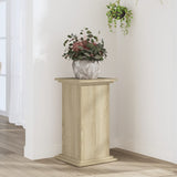 Plant Stand Engineered Wood