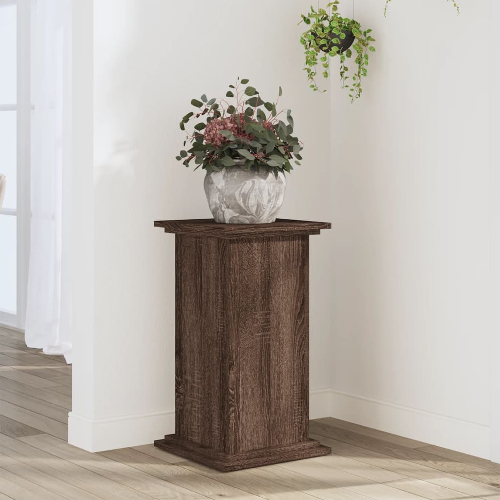 Plant Stand Engineered Wood