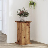 Plant Stand Engineered Wood