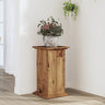 Plant Stand Engineered Wood
