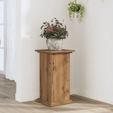 Plant Stand Engineered Wood