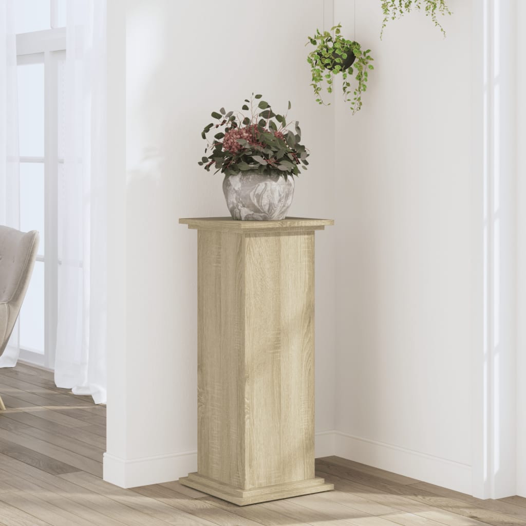 Plant Stand Engineered Wood
