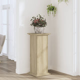 Plant Stand Engineered Wood