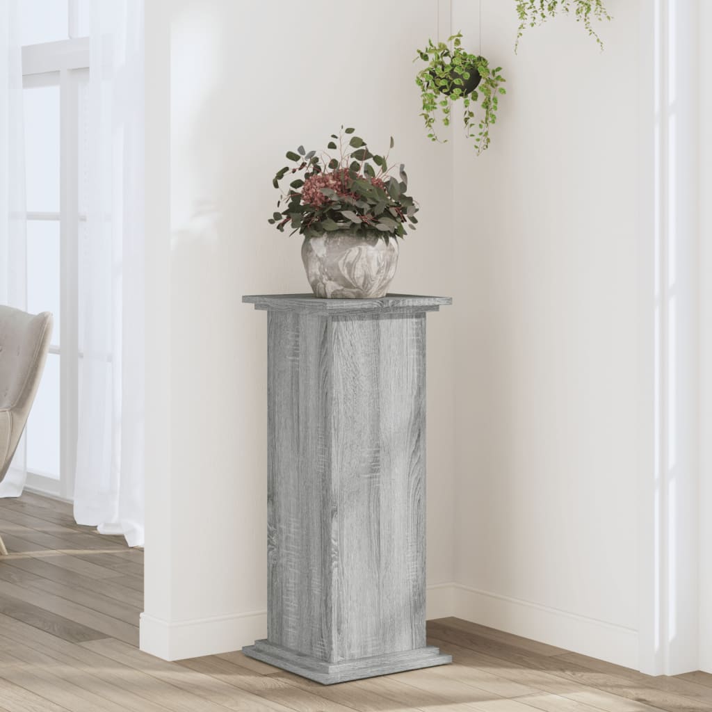Plant Stand Engineered Wood