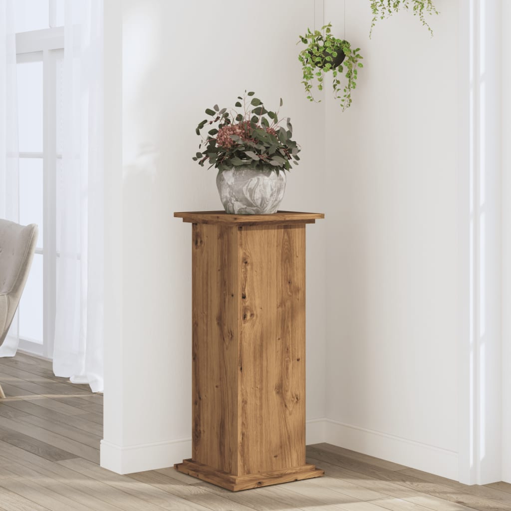 Plant Stand Engineered Wood