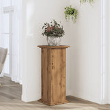 Plant Stand Engineered Wood