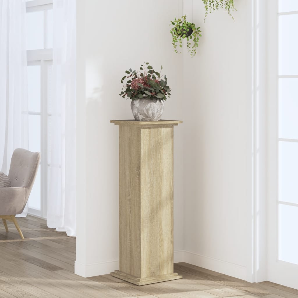 Plant Stand Engineered Wood