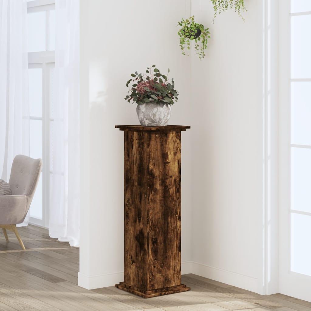 Plant Stand Engineered Wood