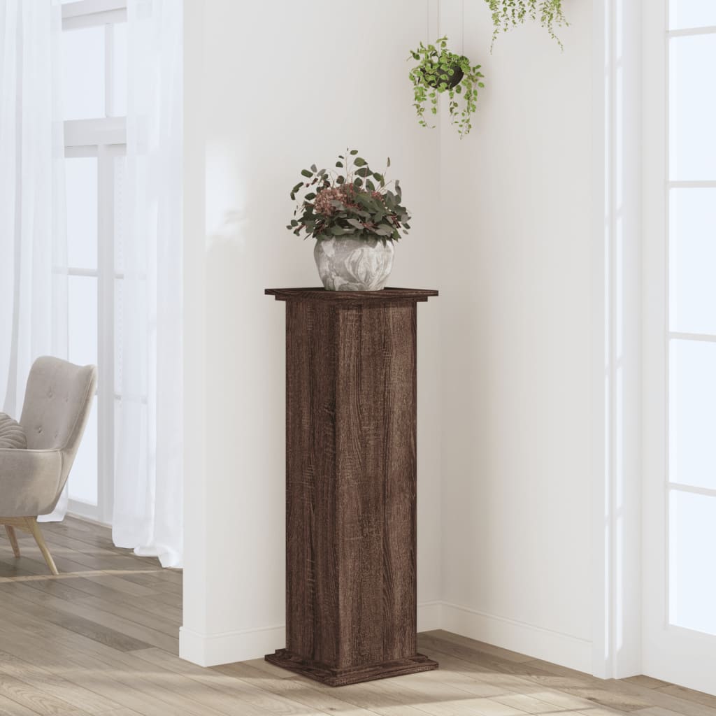Plant Stand Engineered Wood
