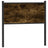 Headboard Engineered Wood And Steel