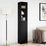 Sideboard With Led 36X32.5X200 Cm Engineered Wood