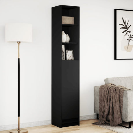 Sideboard With Led 36X32.5X200 Cm Engineered Wood