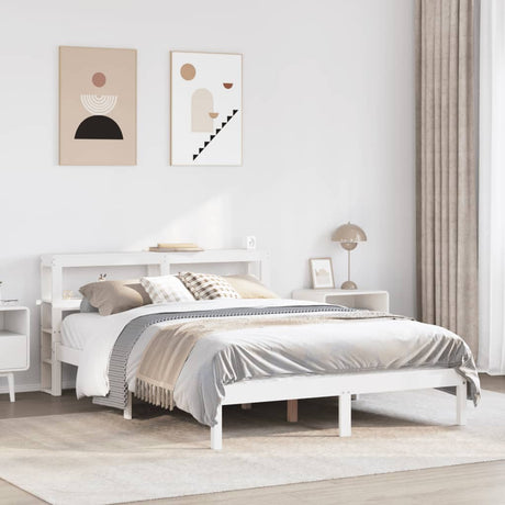 Bed Frame With Headboard Without Mattress Wax Small Double