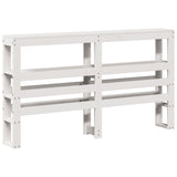 Senior Bed With Headboard Without Mattress