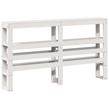 Bed Frame With Headboard Without Mattress Double