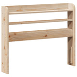 Bed Frame With Headboard Without Mattress