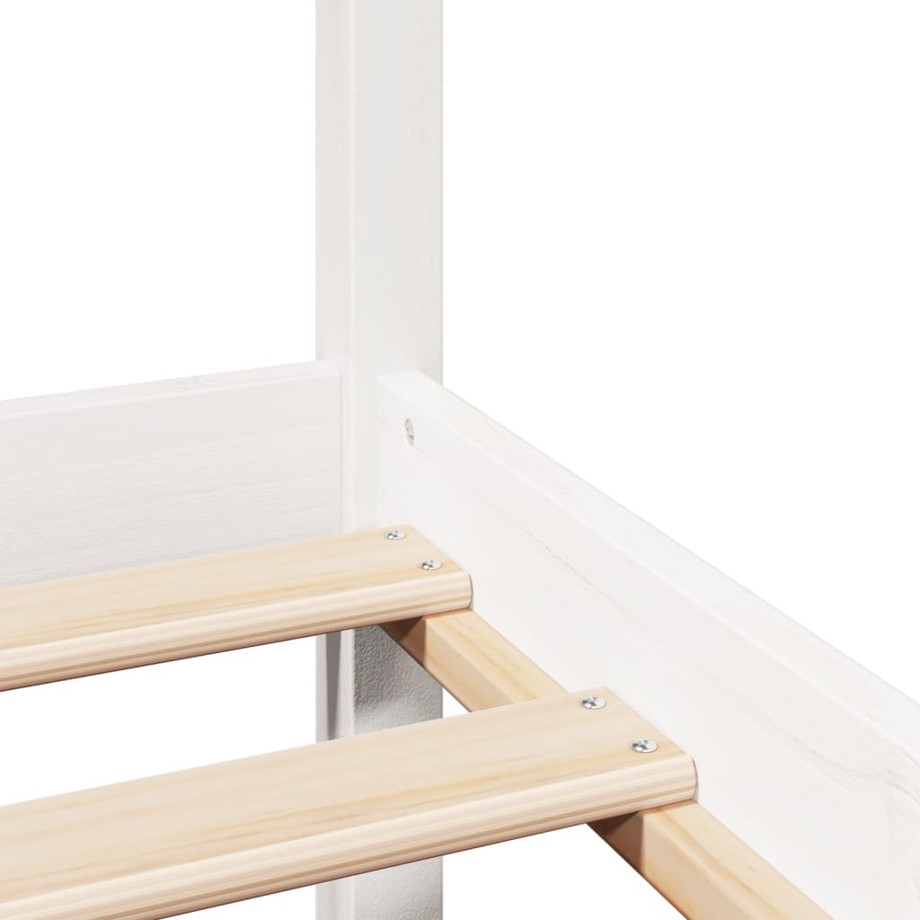 Bed Frame With Headboard Without Mattress